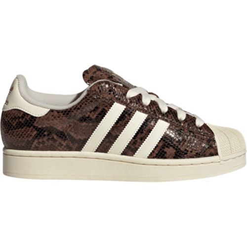 adidas Women's Superstar II Shoes