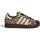 Cheetah/Dark Brown