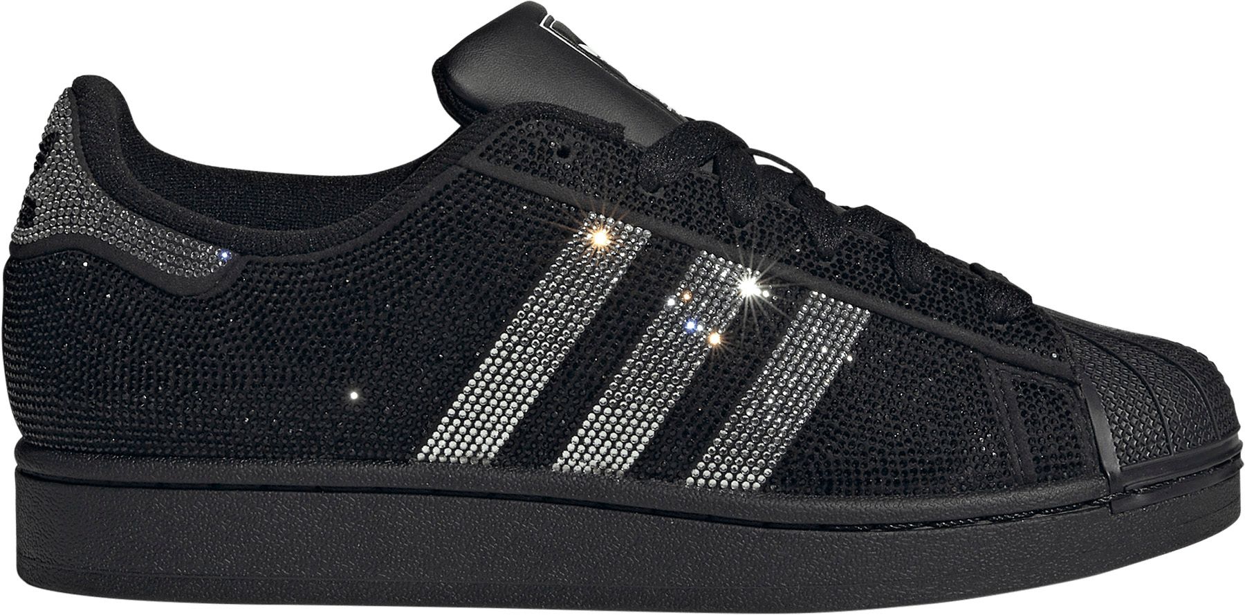 adidas Women's Superstar II Shoes