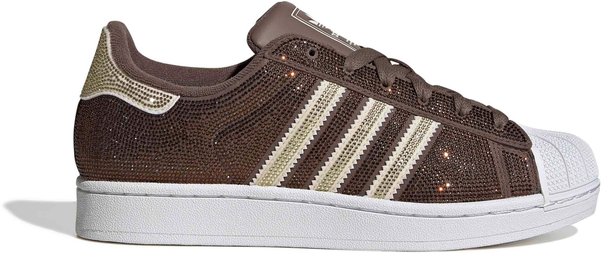adidas Women's Superstar II Shoes