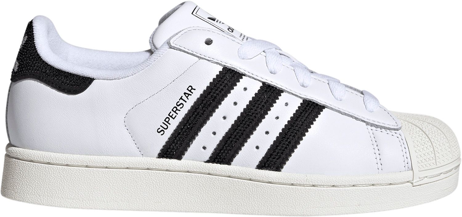 adidas Women's Superstar II Shoes