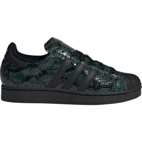adidas Women's Superstar II Shoes