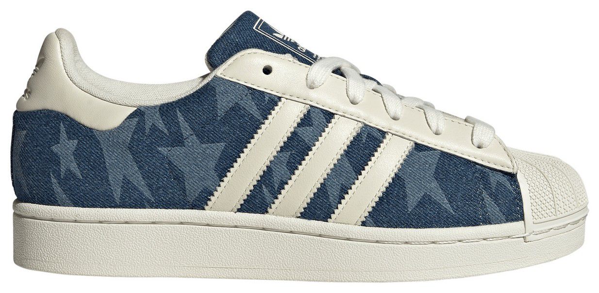 adidas Women's Superstar II Shoes