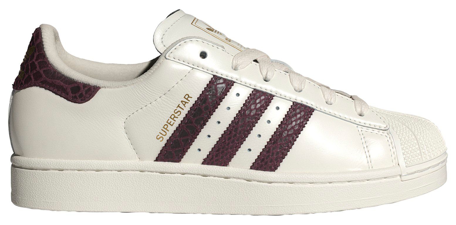 adidas Women's Superstar II Shoes