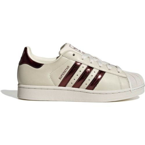 adidas Women's Superstar II Shoes