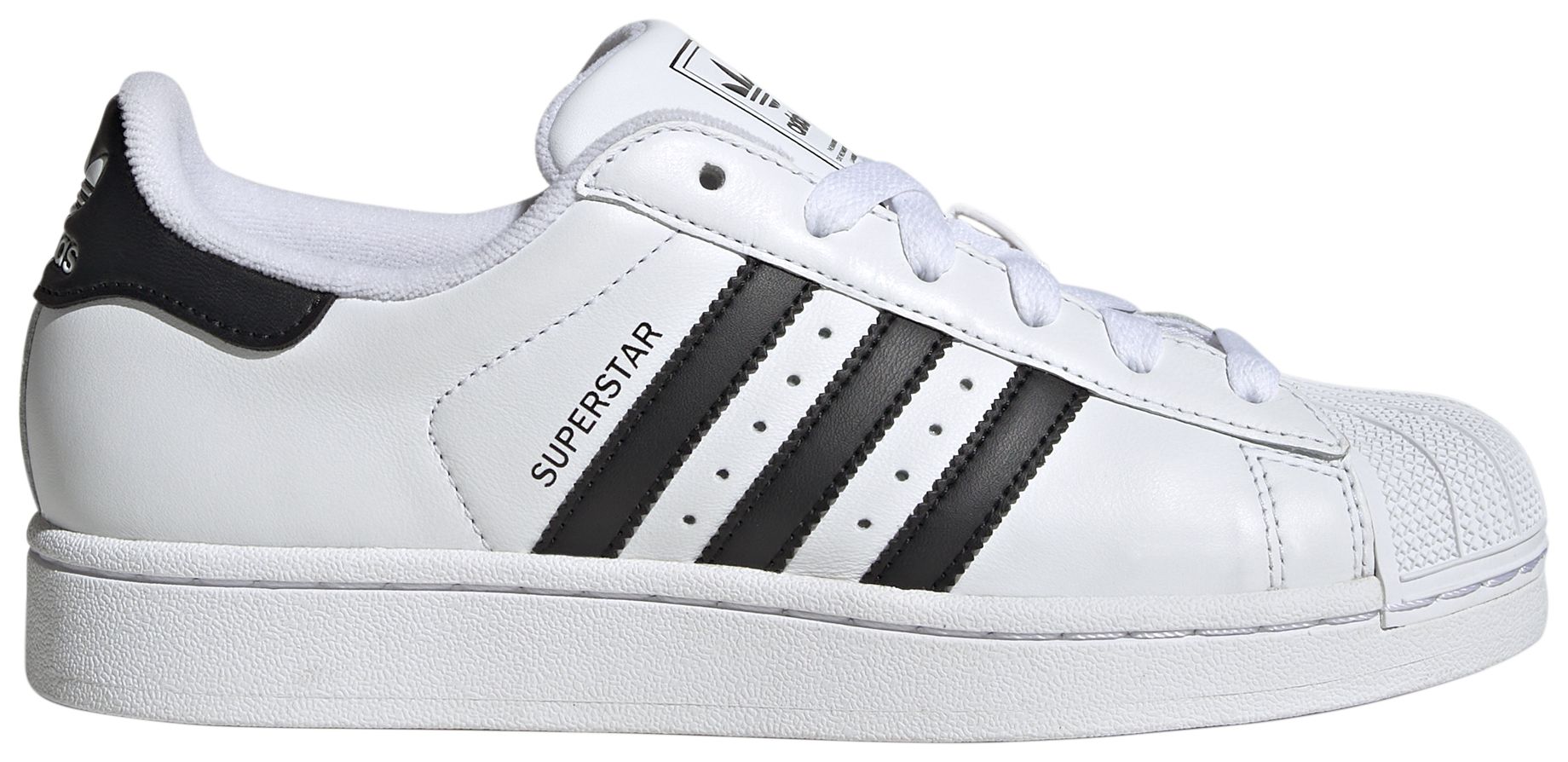 White/Black/White
