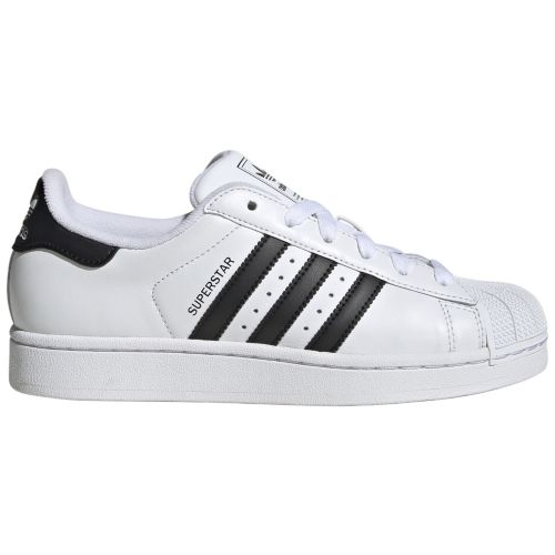 adidas Women's Superstar II Shoes