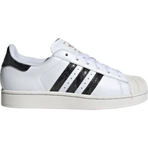 adidas Women's Superstar II Shoes