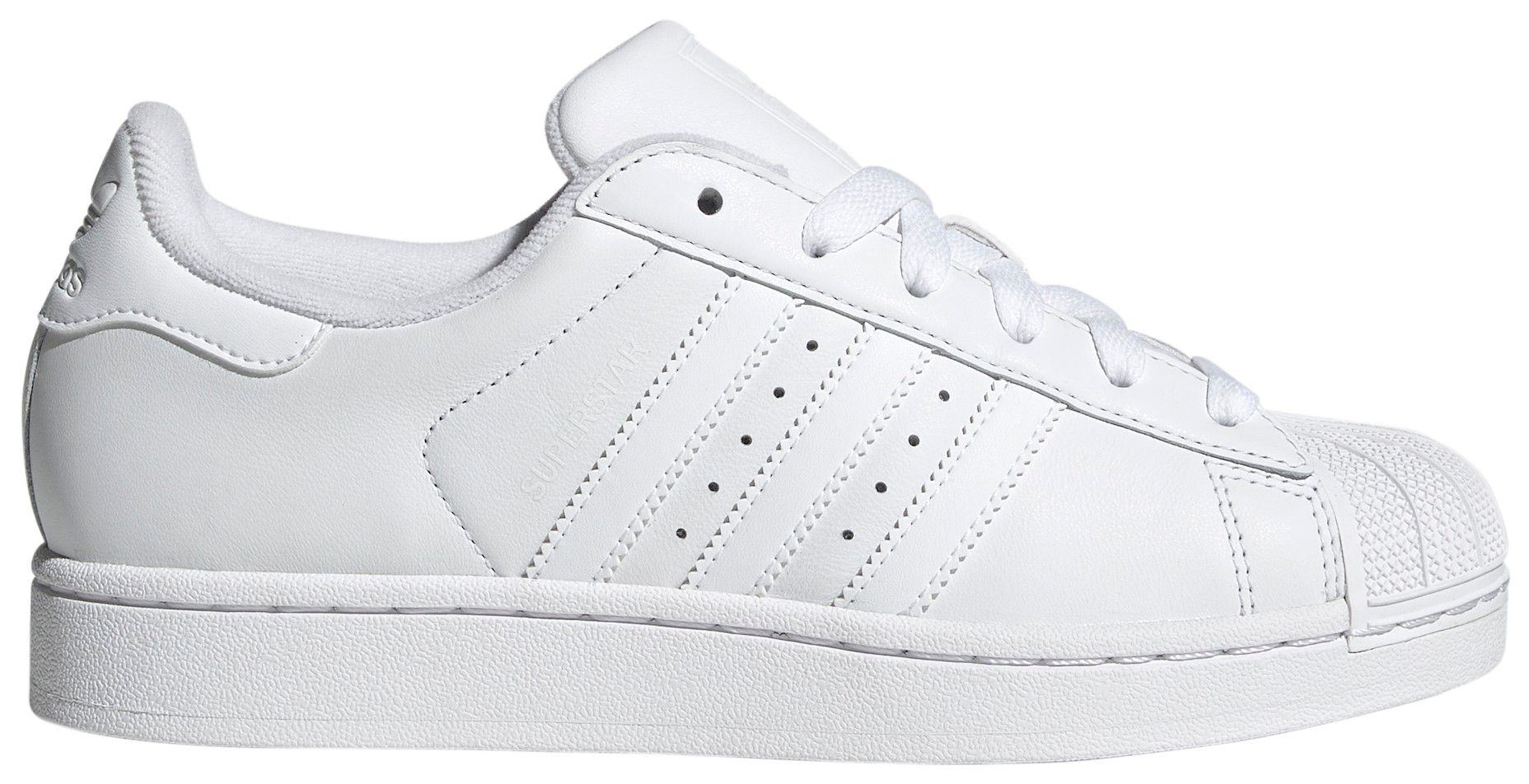 White/White