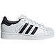White/Black/White