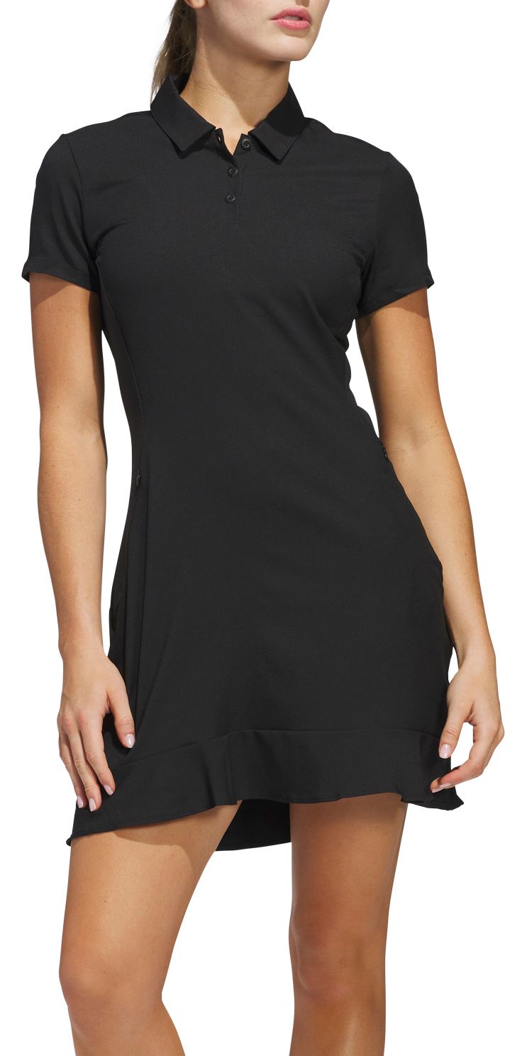 adidas Women's Ultimate365 Solid Golf Dress