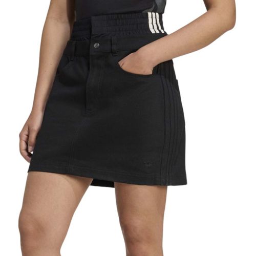 ミニスカート ADIDAS Firebird Utility Mini Skirt TF5D0026 adidas Originals Women's Firebird Utility Mini Skirt