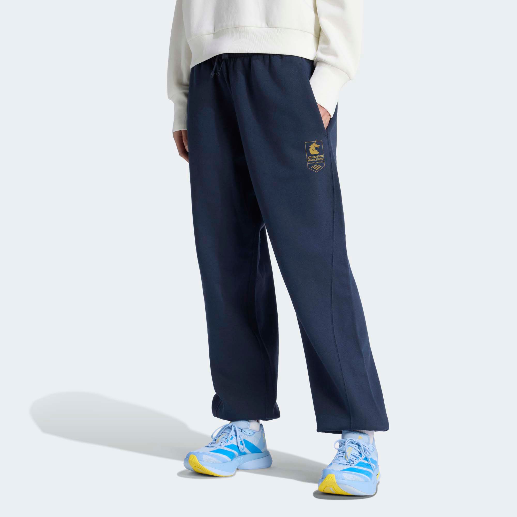 adidas Women's Boston Marathon 2026 All SZN Pants