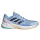Blue/Shadow Navy/Flash Aqua