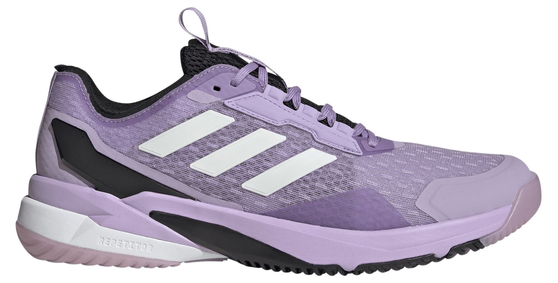 adidas Women's Crazyflight 6 Volleyball Shoes