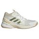 Off White/Gold Metallic/Crystal Sand