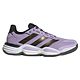 Purple/Black/White