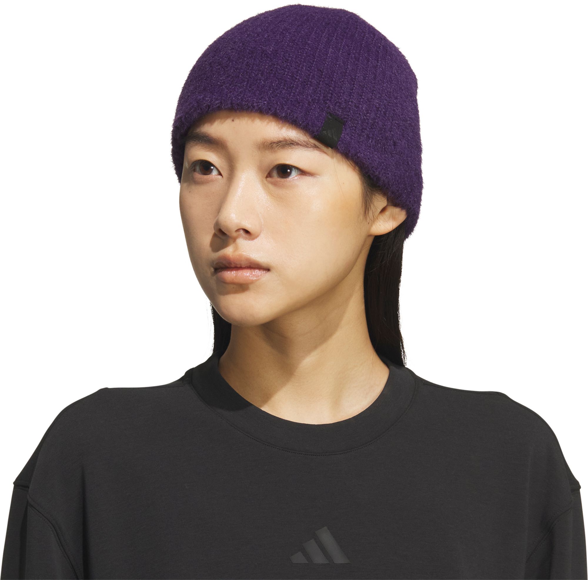 Aurora Plum Purple/Black