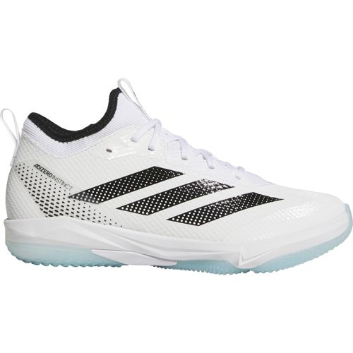 adidas gazelle silver green womens New Balance Women's VELO v3 Turf Softball Shoes - Grey with White main image 0