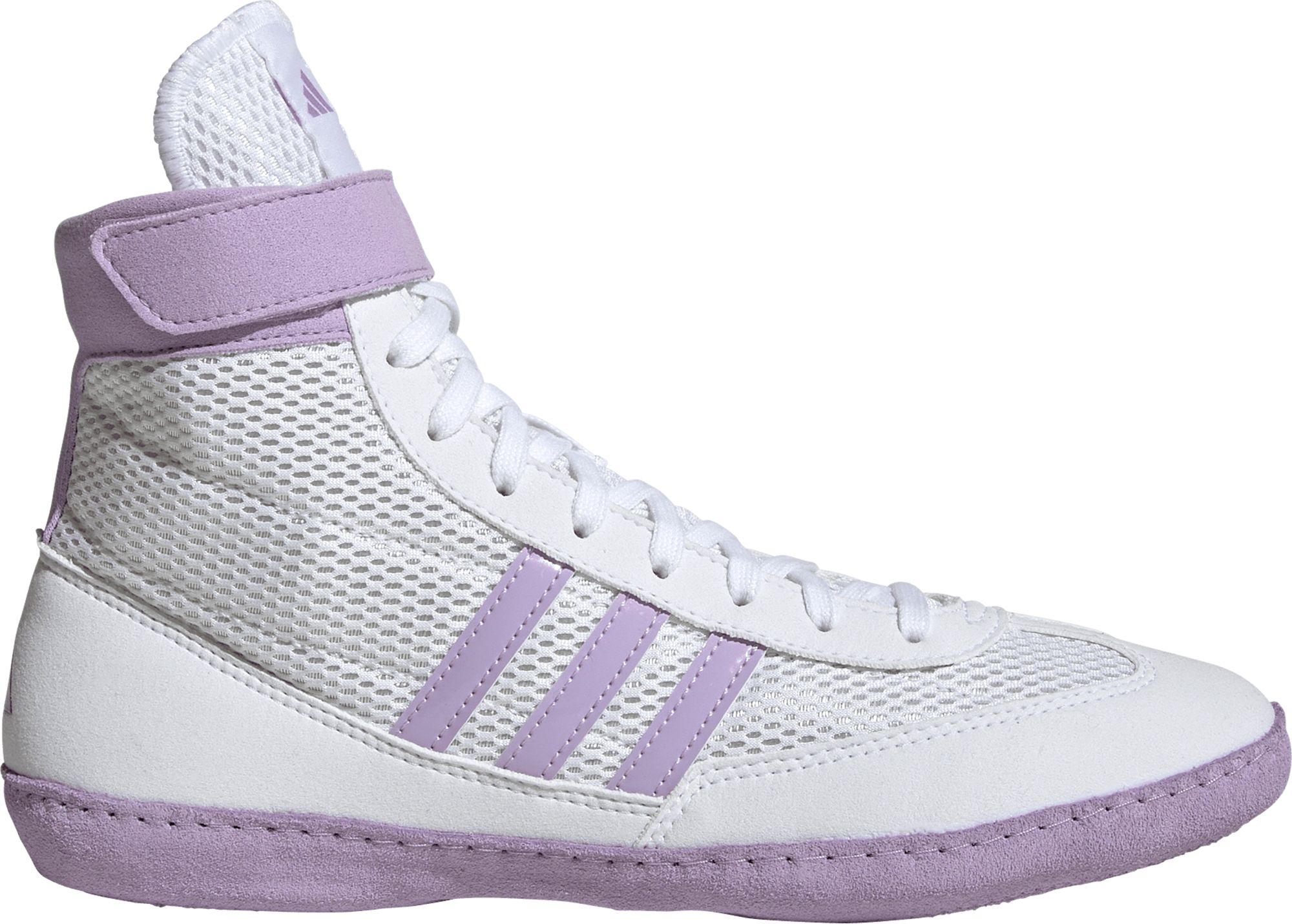 White/Purple