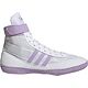 White/Purple