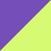 Purple/Green