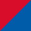 Red/Blue