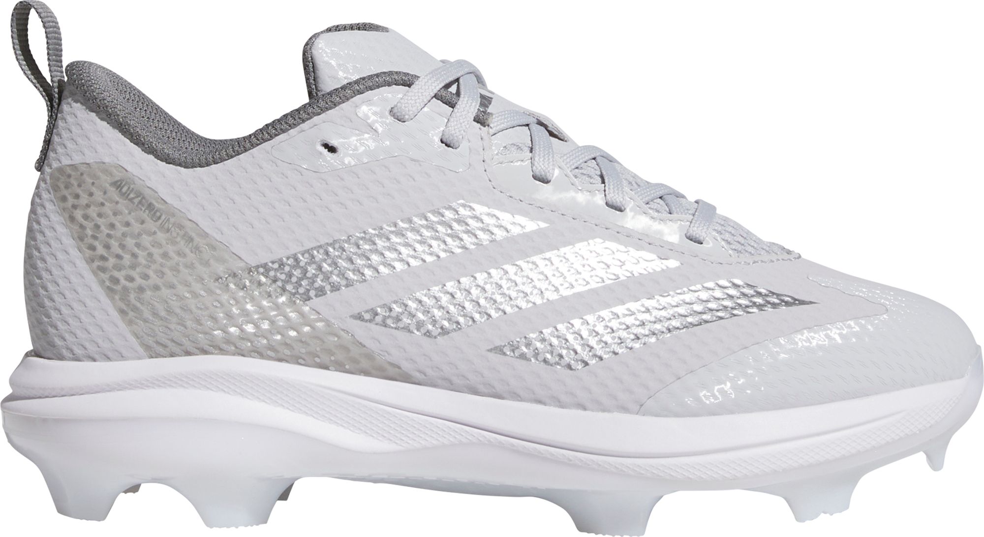 Grey/Silver