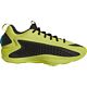 Black/Lime Green/Black