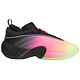 Black/Pink/Yellow