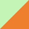 Lime/Orange