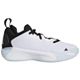 White/Black