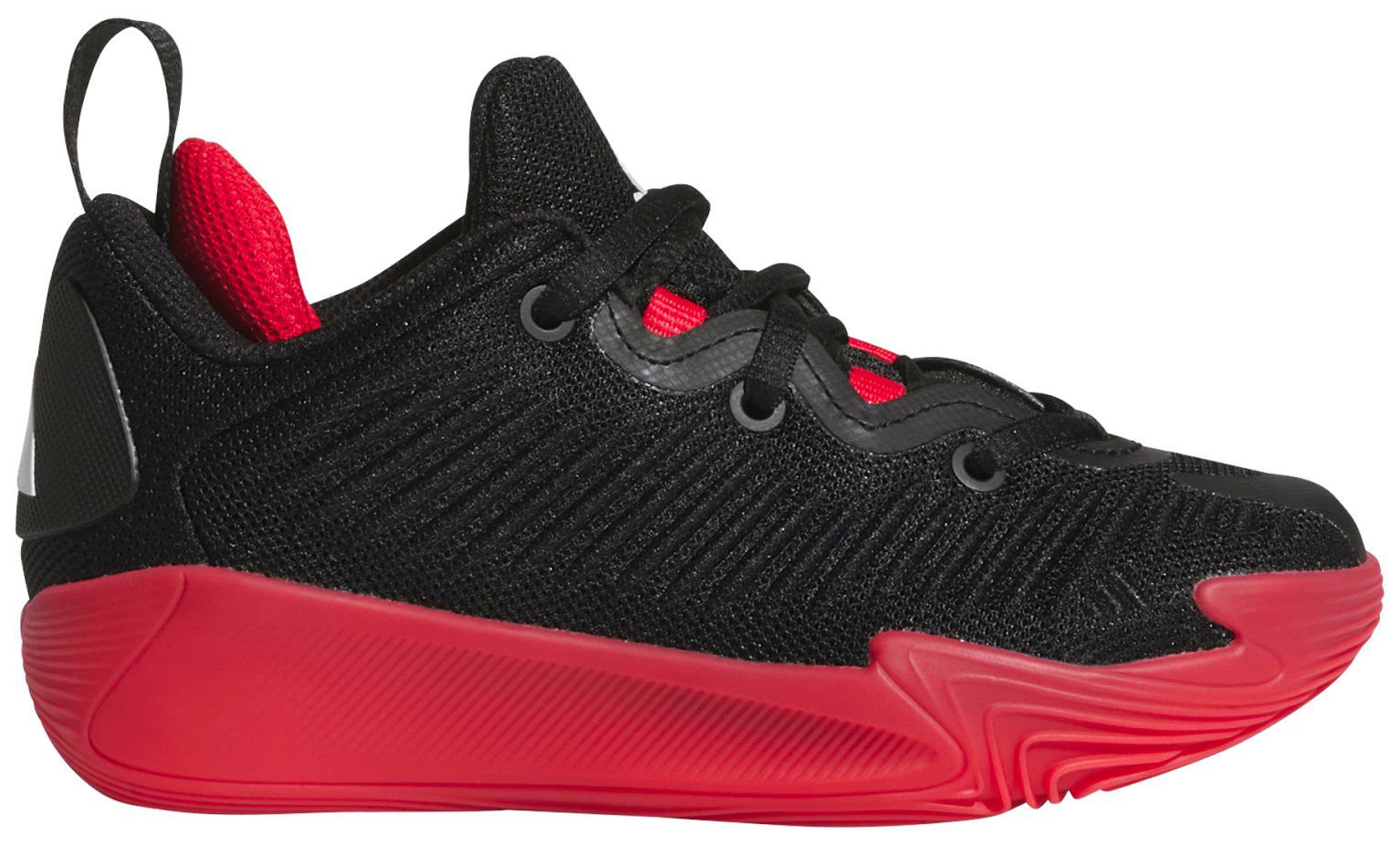 Black/Red