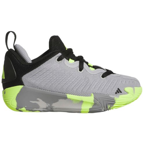 adidas Kids' Grade School Initiation Basketball Shoes Dick's