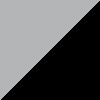 Grey/Green/Black