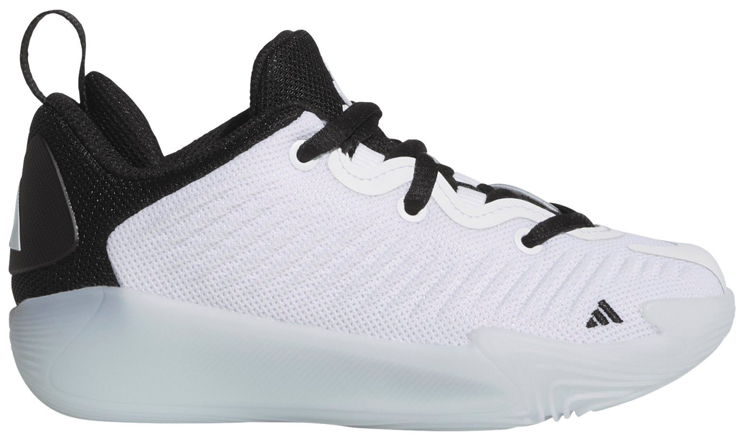 White/Black