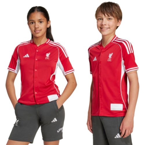 L.F.C. ISAK 9 ジャージ 赤色 XL L.F.C. ISAK 9 ジャージ 赤色 XL Isak to take number 9 at