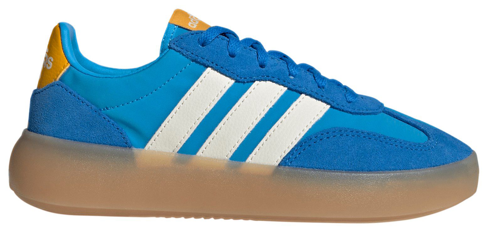 Lucid Aquamarine/Off White/Collegiate Gold