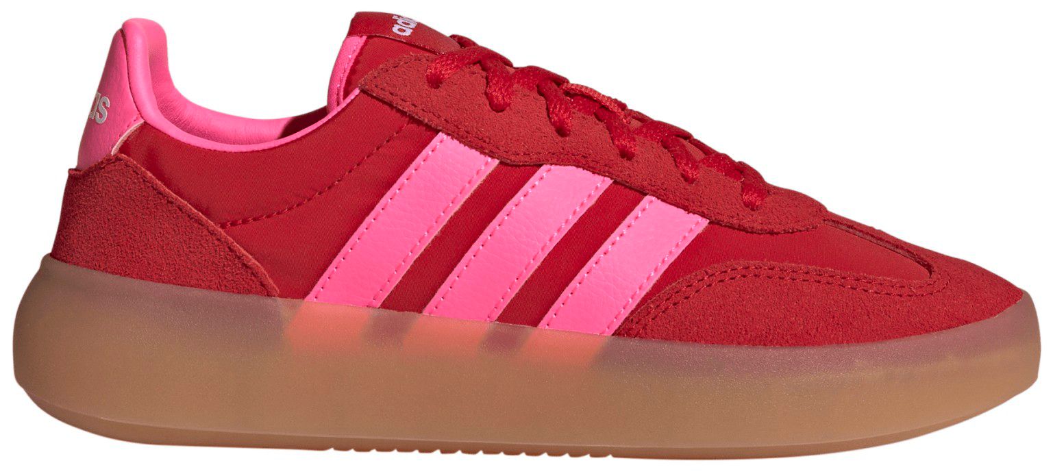 Red/Pink