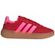 Red/Pink