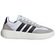 White/Black/Grey