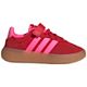 Red/Pink