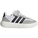White/Black