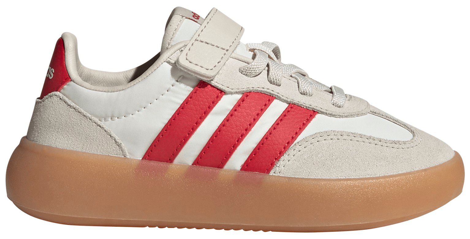 White/Red