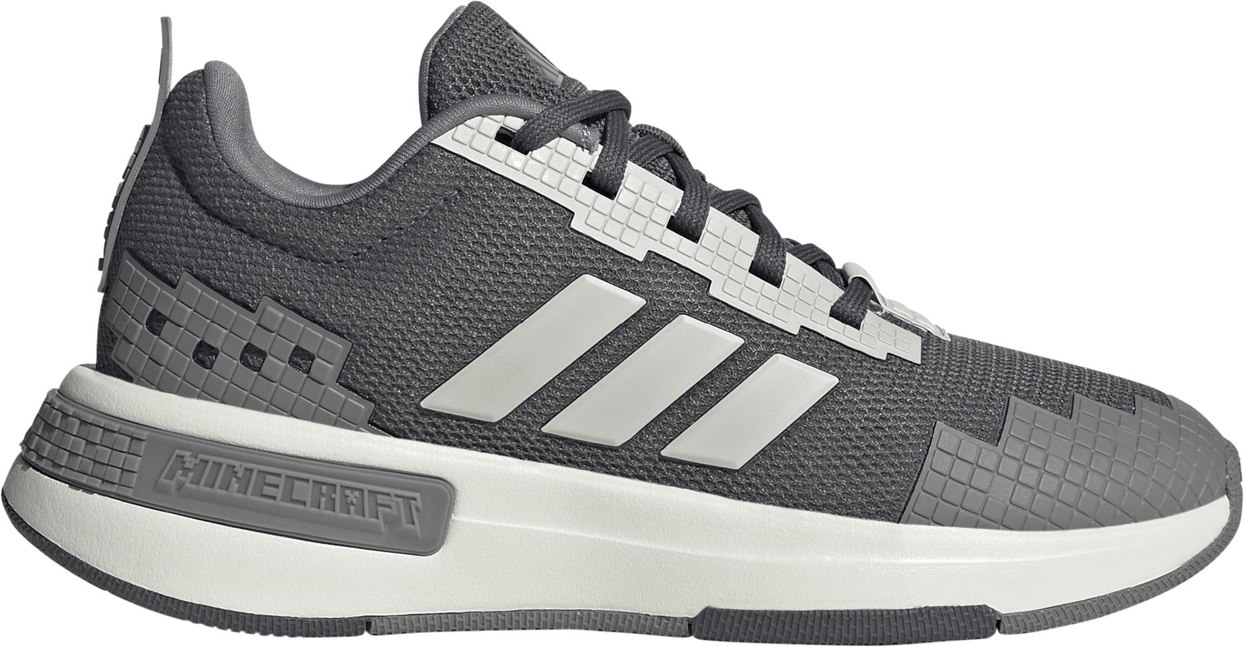adidas Kids' Grade School Minecraft Pro Shoes