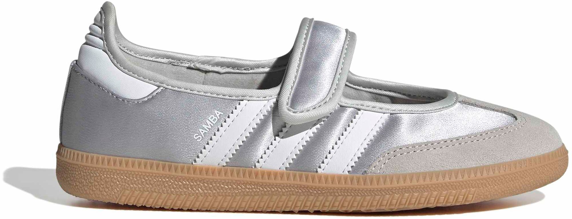adidas Kids' Grade School Samba Jane Shoes