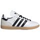 White/Black/Gum