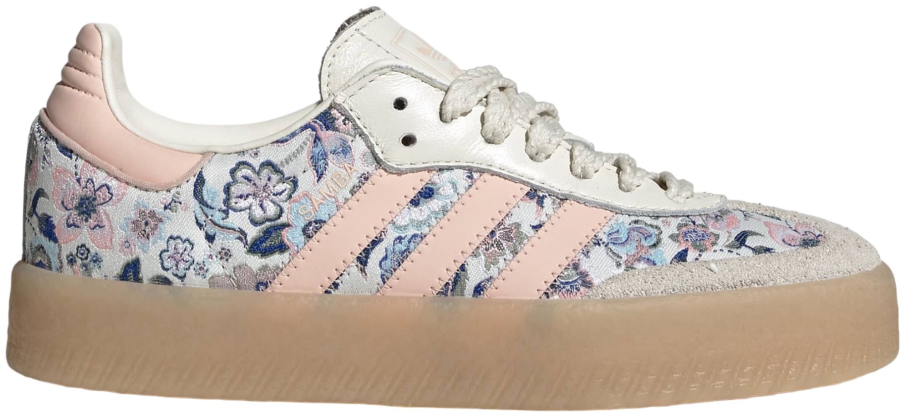 Off White/Blush Pink/Gum