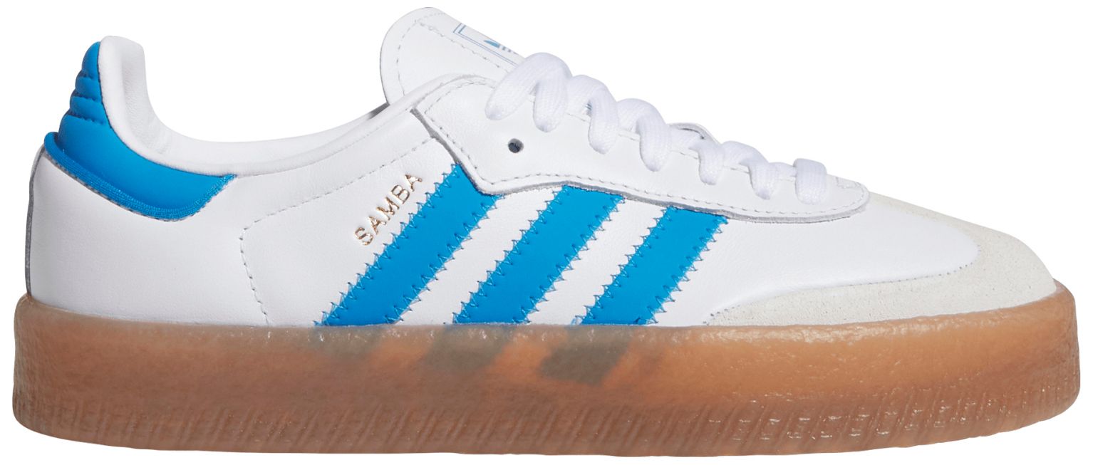 adidas Kids' Grade School Sambae Shoes