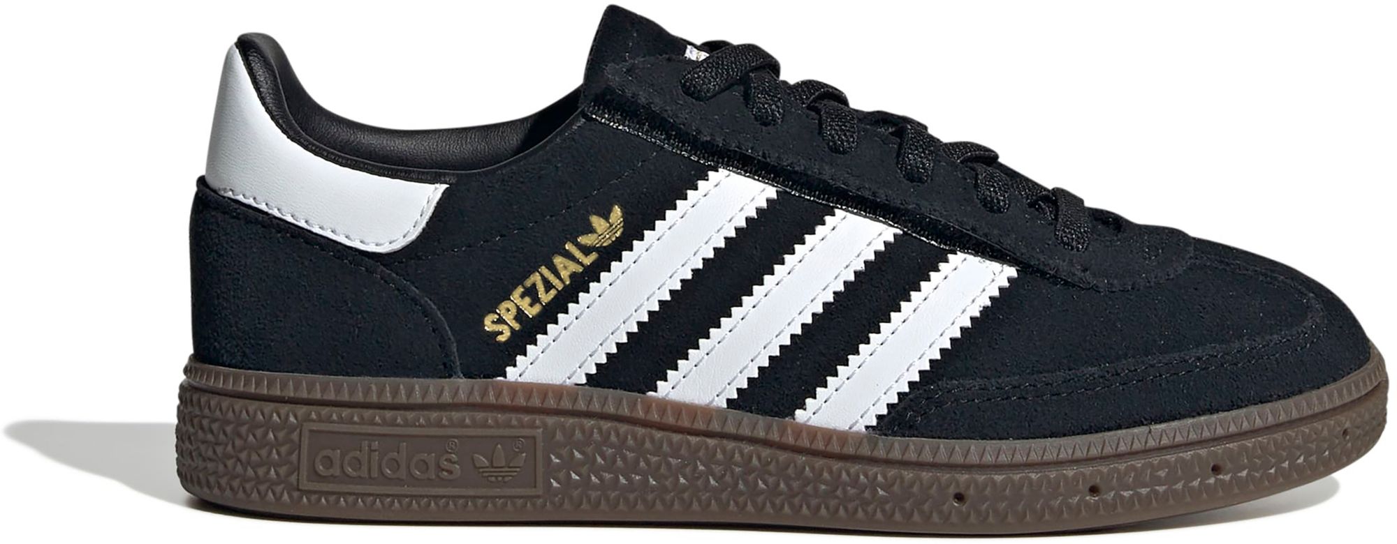 Black/White/Gum